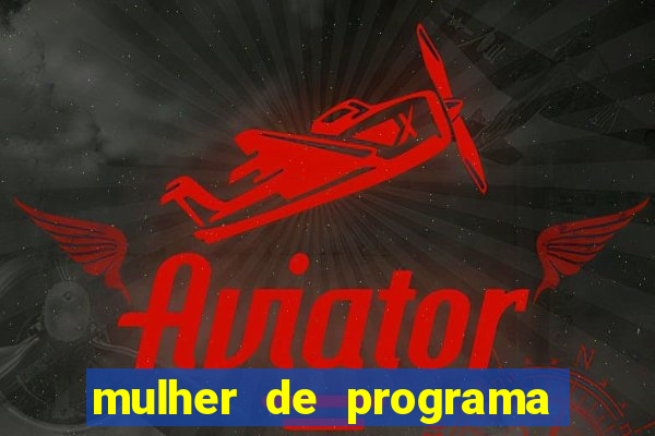 mulher de programa de salvador